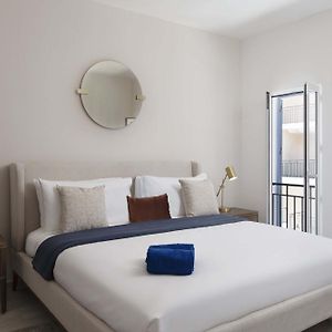 Habitación Deluxe de 1 Dormitorio
